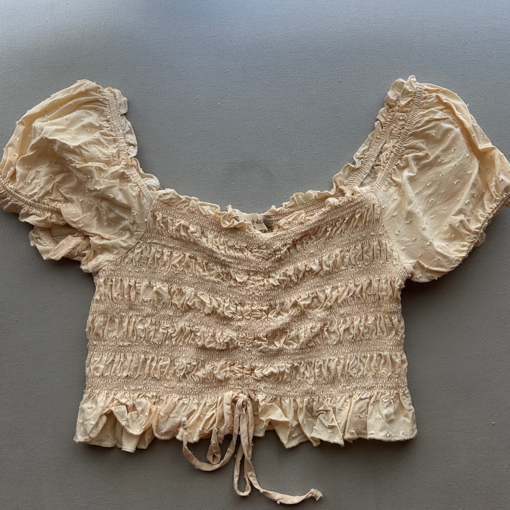 Altar’d State summer tee